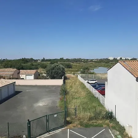 Apartament Superbe Studio - Vue Marais