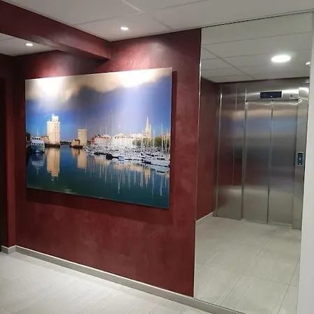 Apartament Superbe Studio - Vue Marais