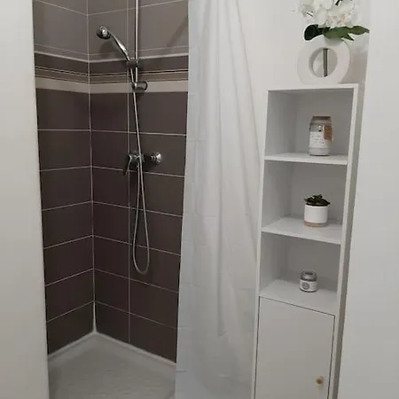 Apartament Superbe Studio - Vue Marais La Rochelle (Charente-Maritime)